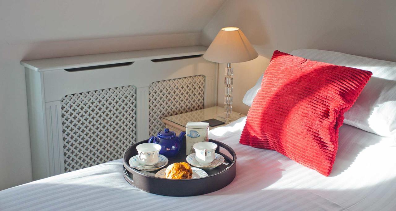 Bella Vista Bed & Breakfast สวาเนจ ภายนอก รูปภาพ
