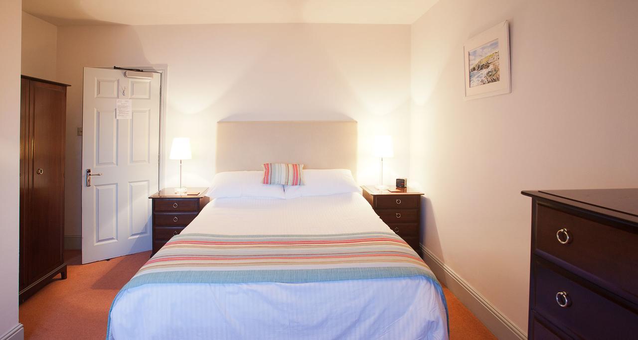 Bella Vista Bed & Breakfast สวาเนจ ภายนอก รูปภาพ